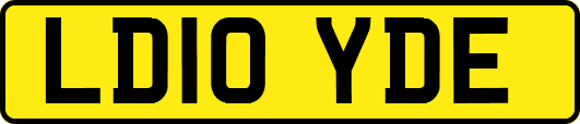 LD10YDE