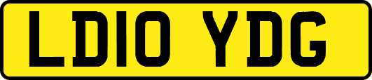 LD10YDG