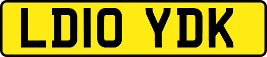 LD10YDK