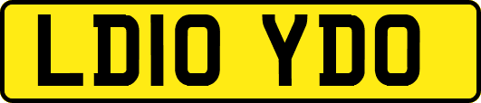 LD10YDO