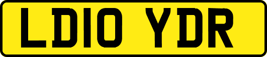 LD10YDR