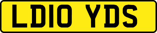 LD10YDS