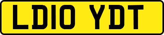LD10YDT