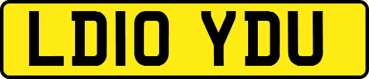 LD10YDU