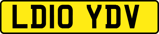 LD10YDV