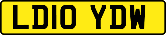 LD10YDW
