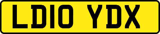 LD10YDX