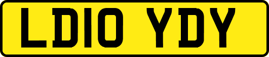 LD10YDY