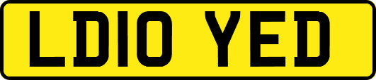 LD10YED