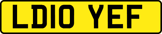 LD10YEF