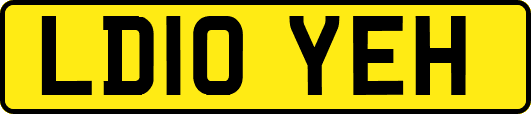 LD10YEH