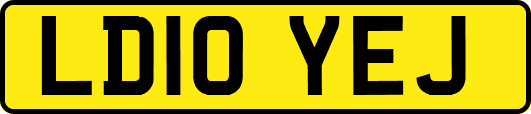 LD10YEJ