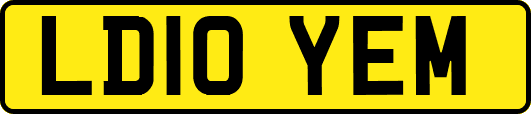 LD10YEM