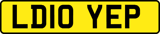 LD10YEP