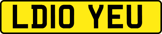 LD10YEU