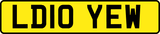 LD10YEW
