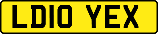 LD10YEX