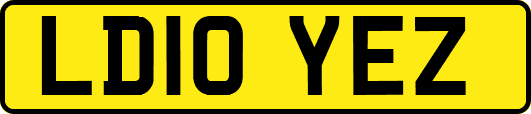 LD10YEZ