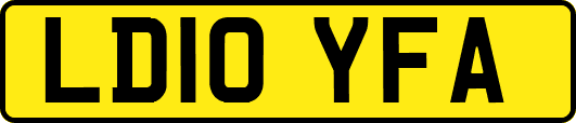 LD10YFA