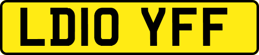 LD10YFF