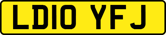 LD10YFJ