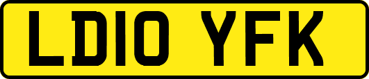 LD10YFK