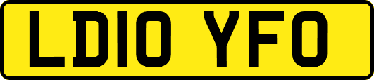 LD10YFO