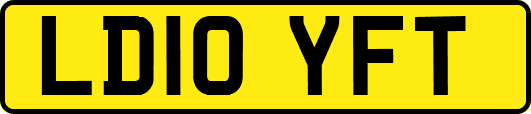 LD10YFT
