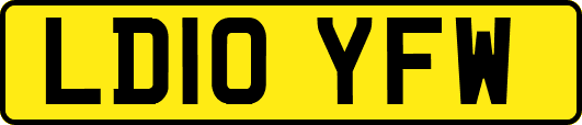 LD10YFW