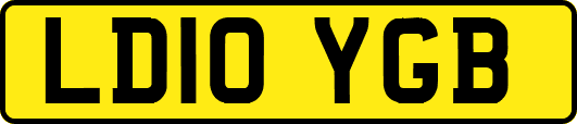 LD10YGB