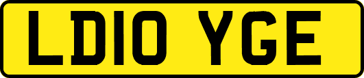 LD10YGE