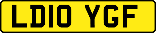 LD10YGF