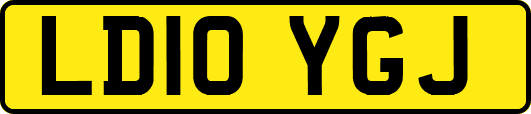 LD10YGJ