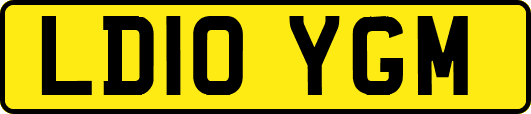 LD10YGM