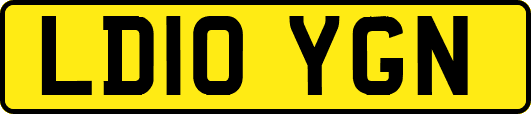 LD10YGN