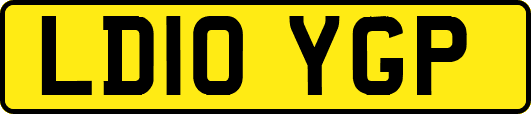 LD10YGP