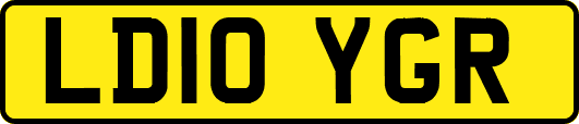 LD10YGR