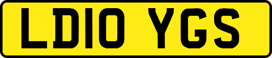 LD10YGS