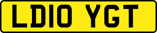 LD10YGT