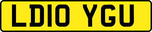 LD10YGU