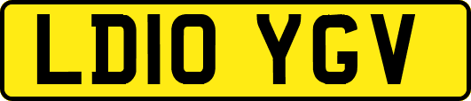 LD10YGV