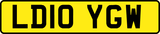 LD10YGW