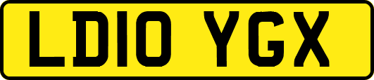 LD10YGX