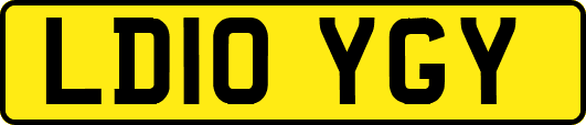 LD10YGY