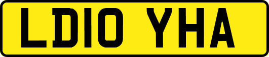 LD10YHA
