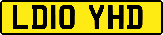 LD10YHD