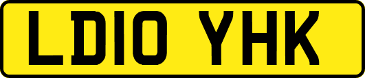 LD10YHK