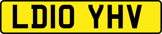 LD10YHV