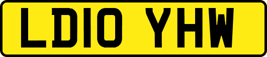 LD10YHW