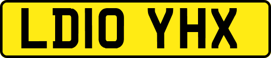 LD10YHX